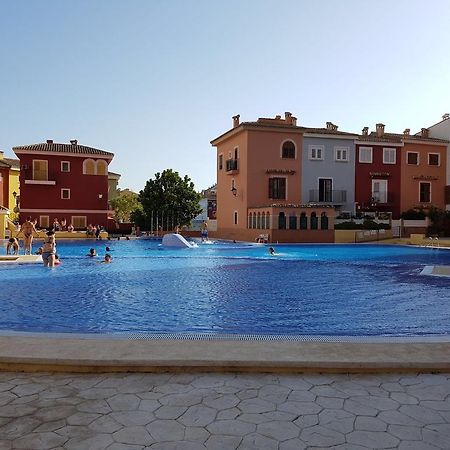 Mirant El Mar Apartment Port Saplaya Exterior photo